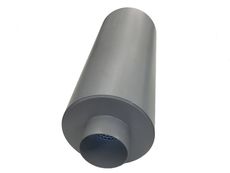 PPs pipe silencer