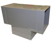 PPs T-Stück 90°