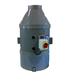 RRV Ventilator PPs