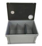 Kühlmittelbehälter 60 Liter